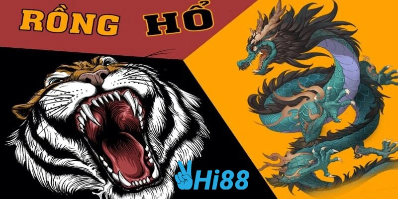 huong dan cach choi rong ho cuc don gian cach choi rong ho