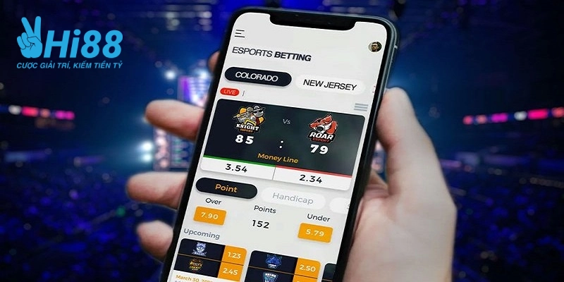 chia se kinh nghiem ca do lien quan mobile sieu hieu qua