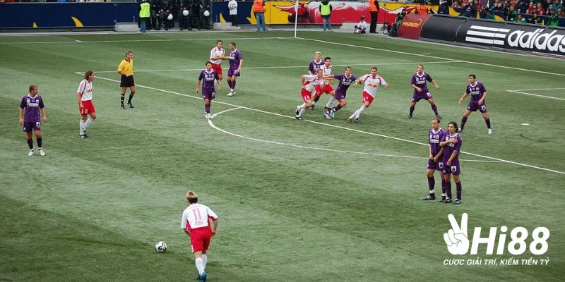 da phat gian tiep la gi