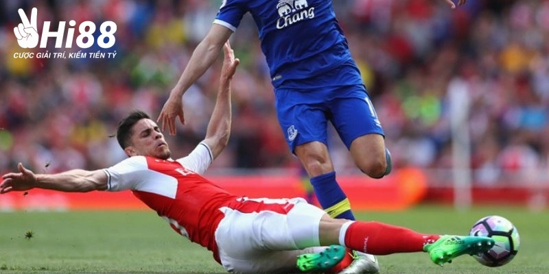 nhung loi vi pham dan den da phat truc tiep