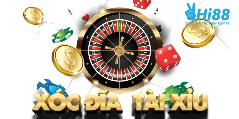 tim hieu khai niem ve cach nghe tieng xoc dia