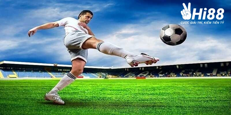 tim hieu ve keo da phat bong da