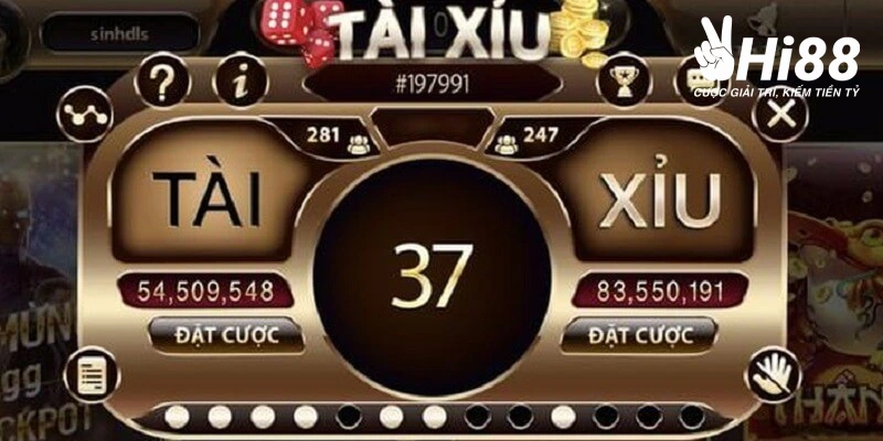 dieu can luu y de ap dung cach soi cau tai xiu hieu qua