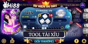 gioi thieu tool hack tai xiu